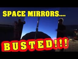 Reflect Orbital: BUSTED!!