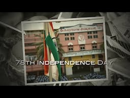 The Independence Day - 2024