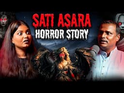 Sati Asara Horror Stories | Hindi Horror Podcast | Scary Pumpkin Podcast | Darr Ki Sacchi Kahani