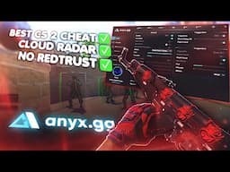 NIE wieder REDTRUST / BEST CS2 External Cheat / HACK