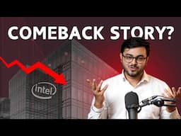 Is 18A The Last Hope For Intel? हिंदी में | AIM TV | Analytics India Magazine