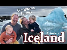 The BEST Iceland Experiences for Families