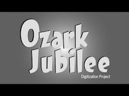 Jubilee USA  (Ozark Jubilee) July 16, 1960 Segment 2