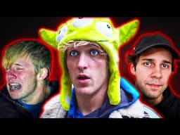 Biggest Controversies in YouTube History