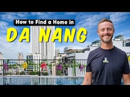 5 Easy Ways To Find an Apartment Rental in Da Nang, Vietnam