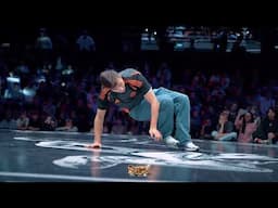 Bars vs Jimmy ★ Top16 BBoys Solo ★  ROBC 2024