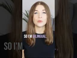 becoming a confident foreign language speaker | language mentor tips #fluentenglish #bilingual