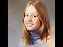 Sharron Prior Update - The Case has been solved after 48 years!!