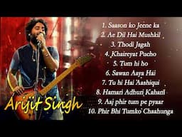 Best of Arijit Singh Top 10 Superhit Songs -Arijit Singh Soulful Songgs#arjitsingh #trendingvideo