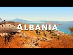 ALBANIA TRAVEL HIGHLIGHTS | Grand Albania Road Trip Documentary