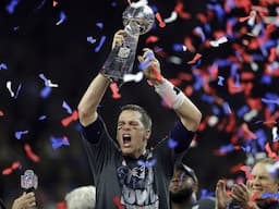 Patriot Legacy - 5x Super Bowl Champions