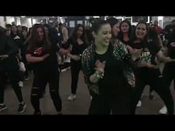 Flash Mob Dance 2024 - https://www.bollywooddance.org.uk