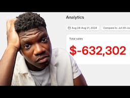 Exposing The Truth About Dropshipping...