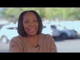 Whole Health and Wellness Coach Success Story - Keashia Thomas