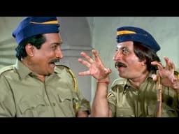 मैं बिल्ली नहीं बिल्ला हूँ | Shakti Kapoor Best Comedy Dialogue