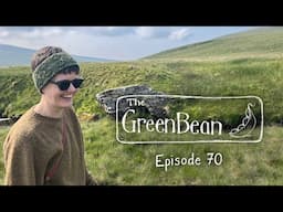 The Green Bean Podcast Episode 70: Successful Knitting