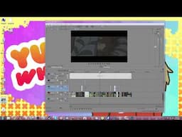 Sony Vegas Edits A Video For Me