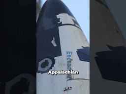 The Rocket Boys Pierced Appalachia Skies in West Virginia #appalachia