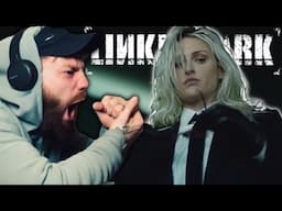 I WAS WRONG ABOUT HER?! 🤯 “TWO FACED” LINKIN PARK REACTION