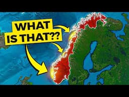 Norway just found a trillion dollar Discovery!