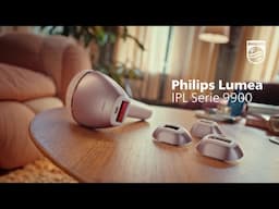 Produktreview Philips IPL Series 9900