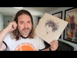 THE SOLO WORKS OF SYD BARRETT: Third Man Records EXCLUSIVE #vinyl VAULT 57 UNBOXING