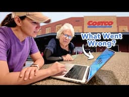 What’s It Like to Order Your Appliances from Costco?