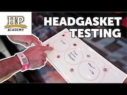 Do you reuse your head gasket? | Head Gasket Design