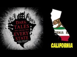 DARK TALES FROM EVERY STATE: CALIFORNIA #Zodiac #WhaleyHouse #DarkWatchers