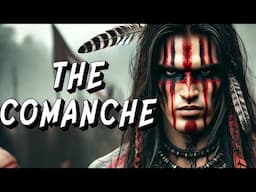 15 Fascinating Facts About the Comanche — Warriors Who Defied the Odds