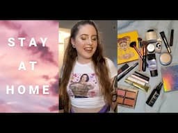 Quarantine Makeup Tutorial: Easy-To-Understand Instructions for the Perfect Stay at Home Look