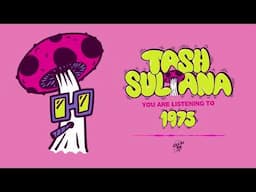 Tash Sultana - 1975