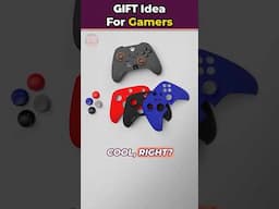 🎁 Gift Idea for Gamers 🎮 - SCUF Instinct Pro Controller #shorts #giftideas #gaminggear #gaming