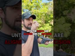 The 4 Universal Firearm Rules in 60 Seconds!