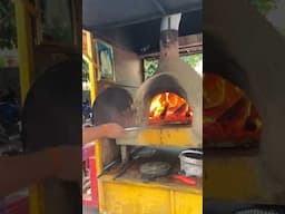 Hum lut gaye noida ka wood fire 🔥 pizza 🍕 kha k 😀😋#food #youtubeshorts #foodie #shorts #shorts