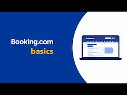 Your calendar in different views | Booking.com Basics