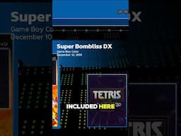 All Tetris Versions Included in Tetris Forever