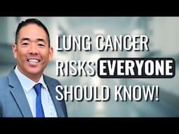 Why HALF of Lung Cancer Cases Go Undiagnosed! | Lung Cancer Awareness Ep. 4 | The Patient Story