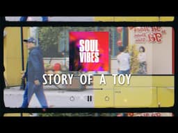 Story Of A Toy Sovib 108229149 | Harmony Haven: Soft Music for Tranquility