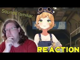 She sounds familiar!! | Dooby3D have debuted! | REACTION