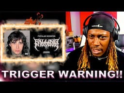 Falling In Reverse - "Trigger Warning" 2LM Reacts