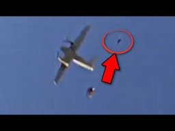 10 Skydivers Killed By EVERYONE’S Reckless Mistakes!