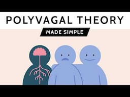 Polyvagal Theory Made Simple