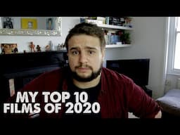 My Top 10 Films of 2020