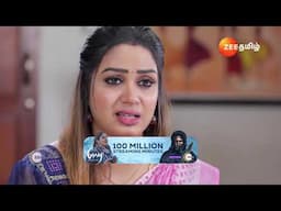 Idhayam | Ep - 458 | Nov 20, 2024 | Best Scene | Zee Tamil