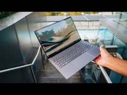 Asus Zenbook S14 Review - Intel Core Ultra Series 2 is Serious!