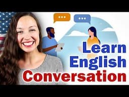 Learn English Conversation