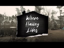 Where Hailey Lives - Supreme Court Victory Update - Home equity theft documentary