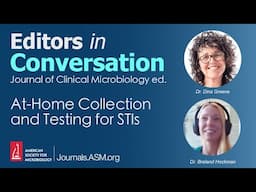 At-Home Collection and Testing for STIs