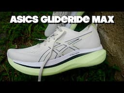 ASICS Glideride Max | Best Glideride I've Tried